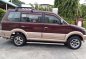 Mitsubishi Adventure 2000 For sale-1