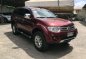 2014 Mitsubishi Montero for sale-0