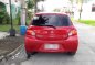 Mitsubishi Mirage GLX 2014 MT For Sale -8