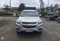 2014 Chevrolet Trailblazer 28L DURAMAX LT Automatic For Sale -0