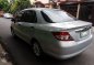 Honda City 2004 MT 1.3 all power Silver For Sale -10