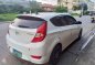 Hyundai Accent 1.6 CRDI For Sale -4