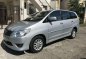 2012 Toyota Innova for sale-2