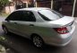 Honda City 2004 MT 1.3 all power Silver For Sale -2