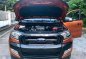 2017 Ford Ranger Wildtrak 4x2 For Sale -8