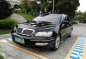 mitsubishi lancer mx 2003 black for sale -2