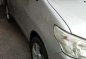 Toyota Innova Diesel Silver SUV For Sale -4