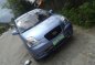 Kia Picanto 2005 Blue Hatchback For Sale -5