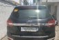 Ford Everest - Trend 4X2 Black For Sale -2