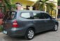 2009 Nissan Grand Livina for sale-4