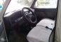 Fresh Toyota tamaraw fx GL 1997 For Sale -4