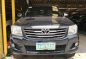 2012 Toyota Hilux for sale-0