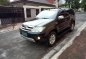 Toyota Fortuner 2005 gas automatic For Sale -3