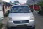 Suzuki APV Silver 2011 For Sale -0