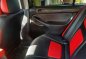 Honda civic 1996 Black Sedan For Sale -6