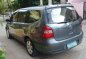 2009 Nissan Grand Livina for sale-1