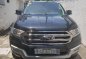 Ford Everest - Trend 4X2 Black For Sale -1