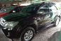 Toyota Fortuner 2005 gas automatic For Sale -0