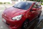 Mitsubishi Mirage GLX 2014 MT For Sale -2