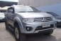 2014 Mitsubishi Montero for sale-0