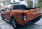 2017 Ford Ranger Wildtrak 4x2 For Sale -4