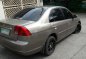 2001 Honda Civic Vti AT For Sale -2