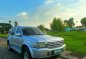 Ford Everest 2006 1st Owned For Sale -0