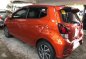 2018 Toyota Wigo for sale-2