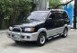 Toyota Revo SR 1998 AT Black For Sale -0