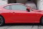 2018 Toyota 86 20 MT Red Coupe For Sale -4