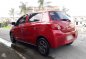 Mitsubishi Mirage GLX 2014 MT For Sale -4