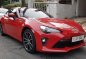 2018 Toyota 86 20 MT Red Coupe For Sale -5