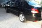 2008 Toyota Vios 1.3E Black For Sale -5