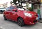 Mitsubishi Mirage GLX 2014 MT For Sale -10