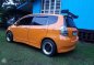 Honda fit 2008 for sale -4