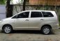 Toyota Innova 2011 for sale-1