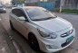 Hyundai Accent 1.6 CRDI For Sale -2