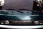Mitsubishi L300 Exceed Green For Sale -0