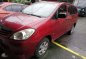 Toyota Innova 2010 for sale-7