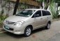 Toyota Innova 2011 for sale-0