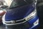 2016 toyota innova 2.8E automatic for sale -2