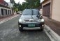 Toyota Fortuner 2005 gas automatic For Sale -4