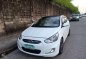 Hyundai Accent 1.6 CRDI For Sale -1