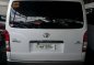 2017 toyota GL Grandia 3.0 automatic pearl white for sale -5