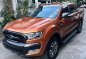 2017 Ford Ranger Wildtrak 4x2 For Sale -0