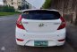 Hyundai Accent 1.6 CRDI For Sale -3