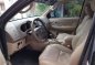 TOYOTA FORTUNER 2007 G Automatic Transmission 2007 For Sale -3