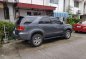 TOYOTA FORTUNER 2007 G Automatic Transmission 2007 For Sale -1