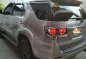 Toyota Fortuner G AT 2015 For Sale -2