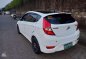 Hyundai Accent 1.6 CRDI For Sale -0